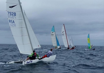 WC Dart Champs held in Mossel Bay