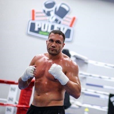 Pulev seeks title, not payday