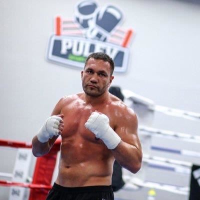 Pulev seeks title, not payday