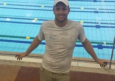 Top swimming coach to visit Graaff-Reinet