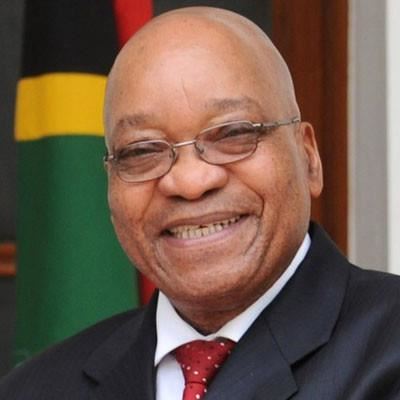 Zuma, after the cabinet reshuffle