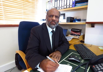 Tourism contract legal, says Chetty