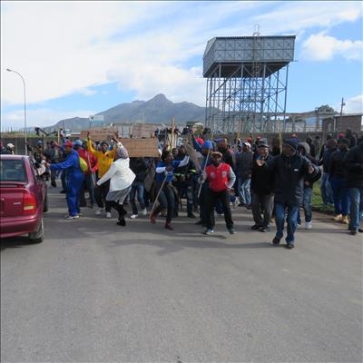 MTO operations back to normal 