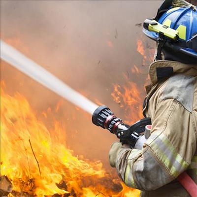 Wilderness fire unit needs volunteers