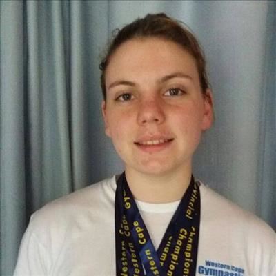 Help Plett gymnasts fly high