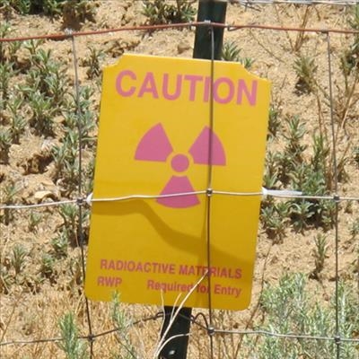 The end of Karoo uranium mining 