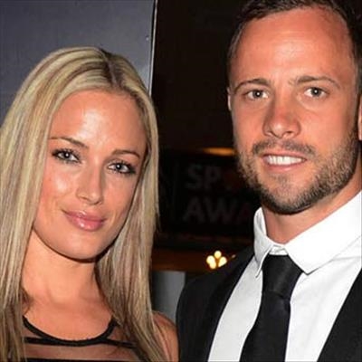 Movie outrages Reeva's parents