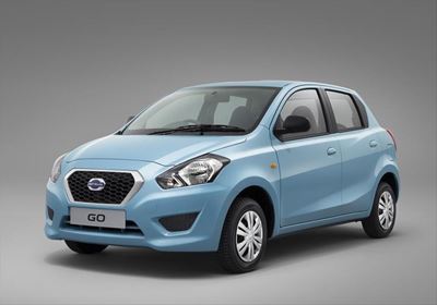 Nissan defies new vehicle sales odds