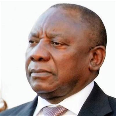 'SA now known for being the capital of corruption"