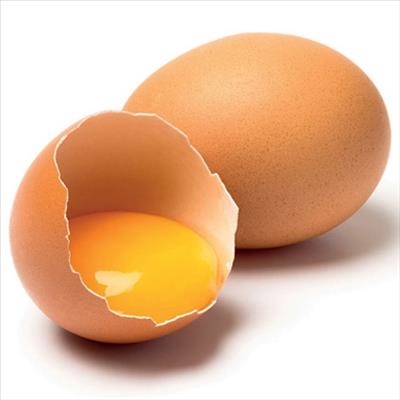 Expect egg shortages