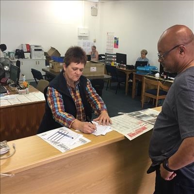 Mossel Bay Advertiser undergoes revamp