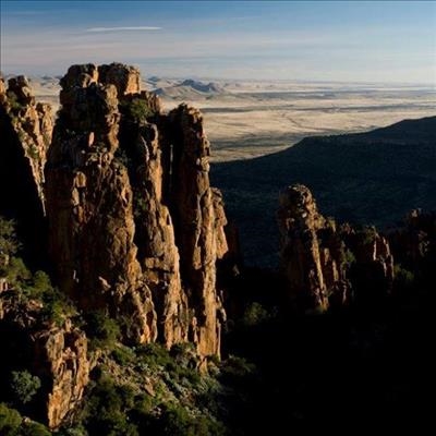 Tariff increase at Camdeboo National Park