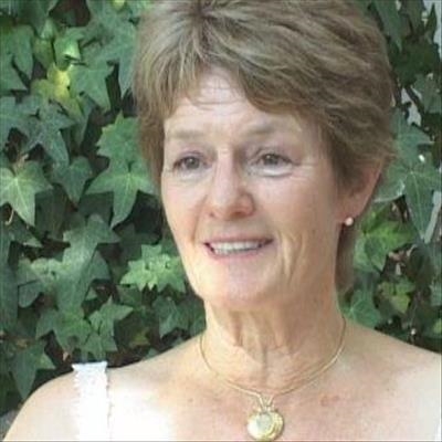 Man pleads guilty to author Winnie Rust's murder
