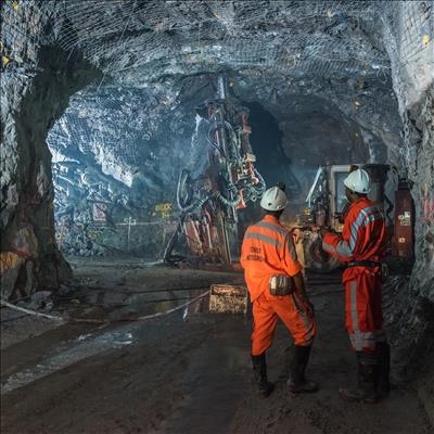 SA's gold fields quarterly bullion ouput rises 3%