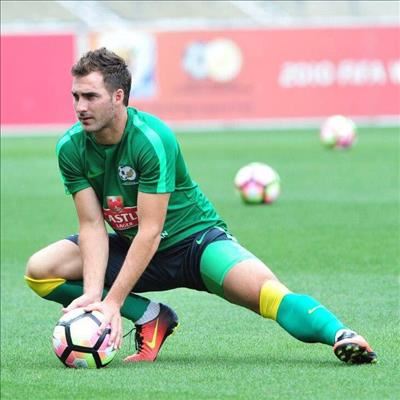 SuperSport reach Confed Cup final