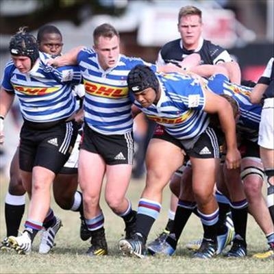 WP passion books trip to Durban