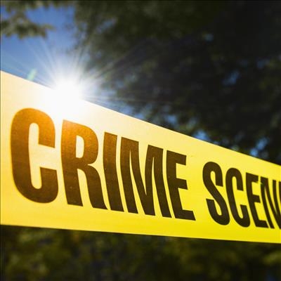 Crime stats: SA murder rate up 1.8%