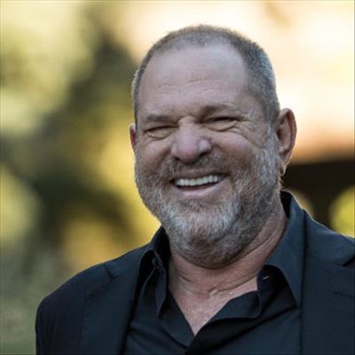 Harvey Weinstein: British assistant 'paid £125k for silence'