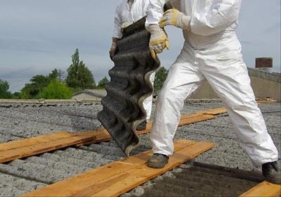 Asbestos pollution: Knysna safe for now