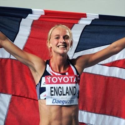 Commonwealth Games 2018: Team England name athletics squad
