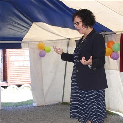 Life Christian Academy launches Grade 2