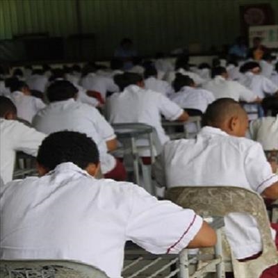 Help is available for matriculants