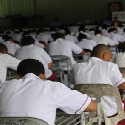 Help is available for matriculants