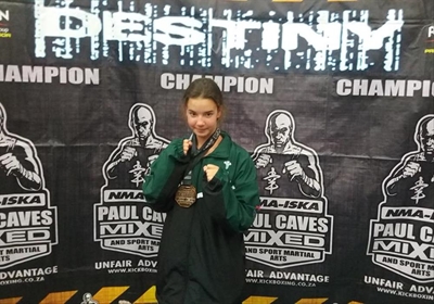 Oakhill learners in nationals