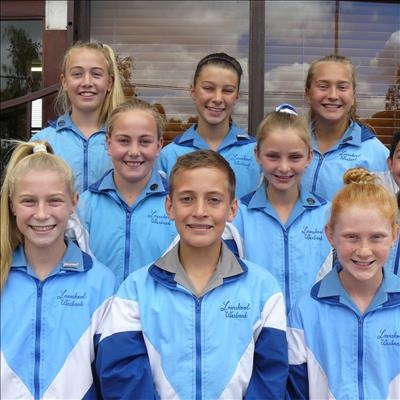 9 van Wesbank in SWD-tweekampspan