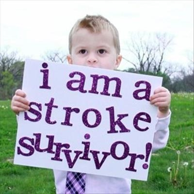 Fun run to raise stroke awareness