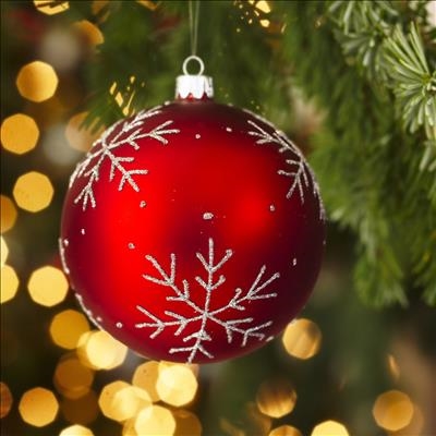 Christmas is coming!