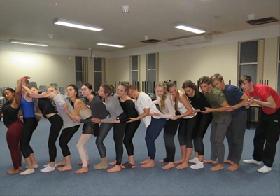 Dance Kaleidoscope sure to enthrall
