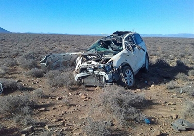 4 Killed in accident