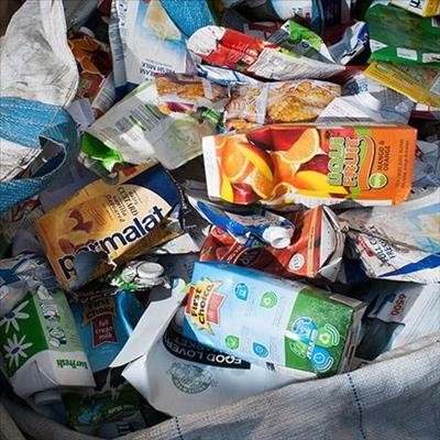 'Eden waste problem critical'
