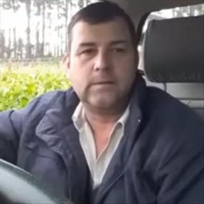 Farm attack: Man shot to death 