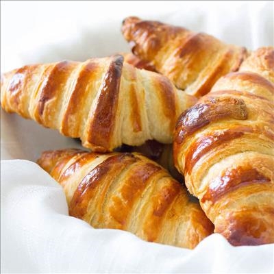 Butter shortfall leaves croissants half-baked