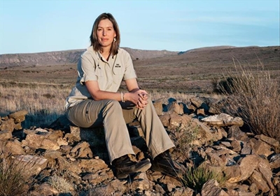 New SANParks area manager welcomed