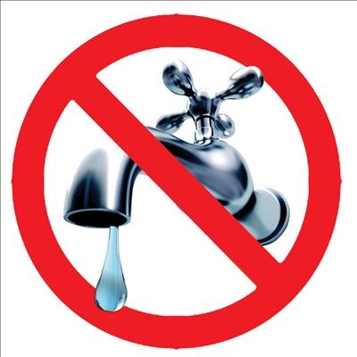 Geen water vir Albertinia wyk 2