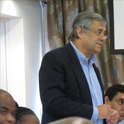 Knysna deputy mayor ousted