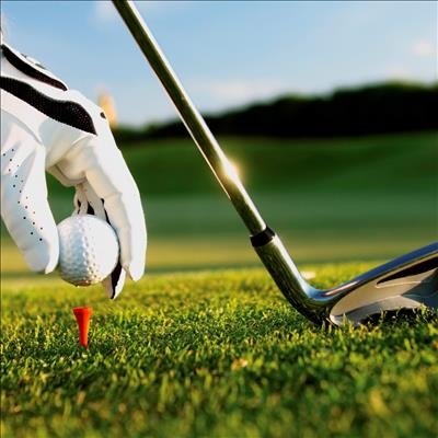 Golf day benefits Union schools