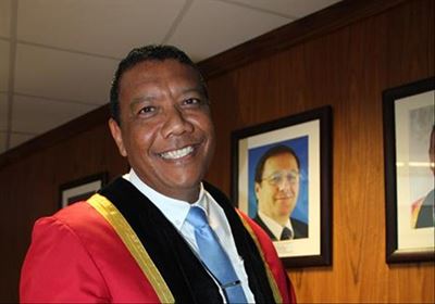 George Council fights for grant