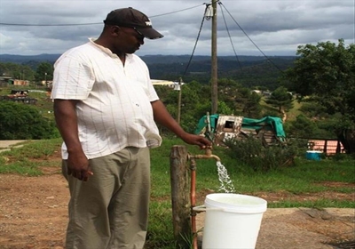 Unequal water billing deemed 'unfair'
