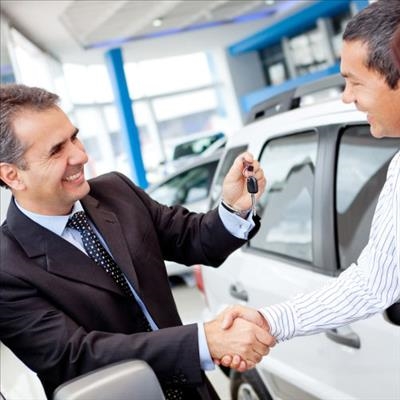 How can I buy my first car in cash?