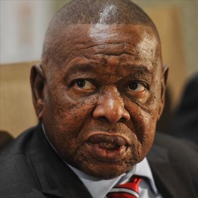 Zuma to meet Nzimande for first time since axing him