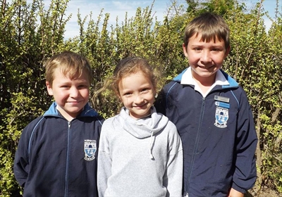 Hoërskool Heidelberg in jeugskou kampioenskap