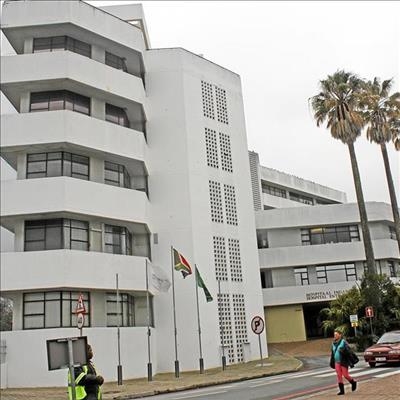 Mediclinic George eyes various sites