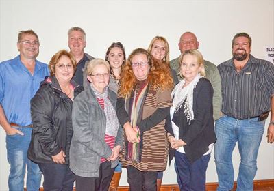 Stilbaai-toerisme: reg vir 2018