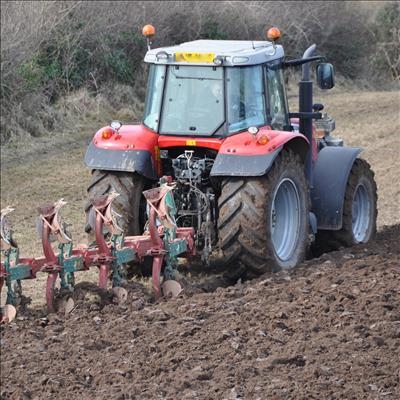 Fuel price increases hitting farmers hard