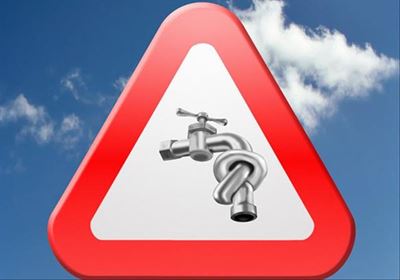 Vlak 1 waterbeperkings vir Hessequa