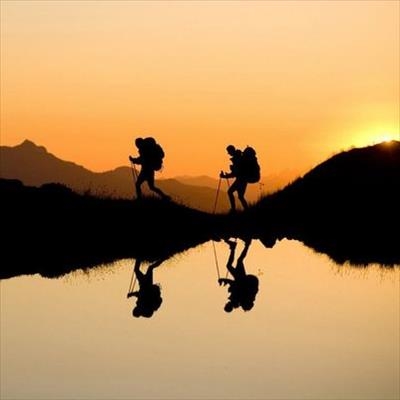 Great outdoor adventure on Saturday